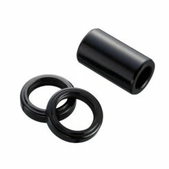 ROCKSHOX Set Entretoises Amortisseur Rock Shox Metric 24.4x8mm (1 Bushing / 2 Entretoises)