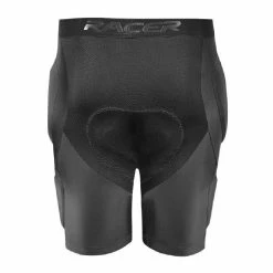 Sous-Short Racer Profile 2 Noir 5 Sous-Short Racer Profile 2 Noir -Vélo Elegant Magasin sous short racer profile 2 noir 2
