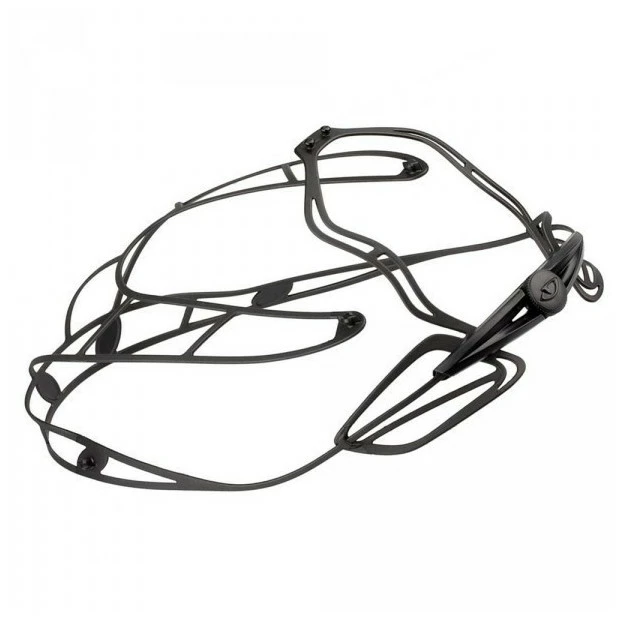 Système De Serrage Giro Roc Loc Air Synthe - Noir 1 Système De Serrage Giro Roc Loc Air Synthe - Noir