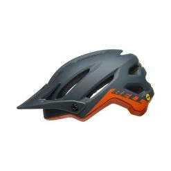 Casque Bell 4FORTY MIPS - Ardoise/Orange 8 Casque Bell 4FORTY MIPS - Ardoise/Orange -Vélo Elegant Magasin unnamed file 3