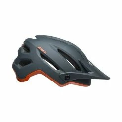 Casque Bell 4FORTY MIPS - Ardoise/Orange 9 Casque Bell 4FORTY MIPS - Ardoise/Orange -Vélo Elegant Magasin unnamed file 4