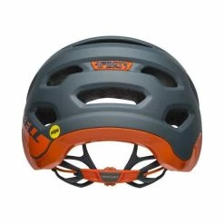 Casque Bell 4FORTY MIPS - Ardoise/Orange 11 Casque Bell 4FORTY MIPS - Ardoise/Orange -Vélo Elegant Magasin unnamed file 6