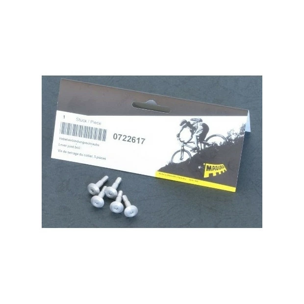 MAGURA Vis De Serrage Du Collier Remote 2008 1 MAGURA Vis De Serrage Du Collier Remote 2008