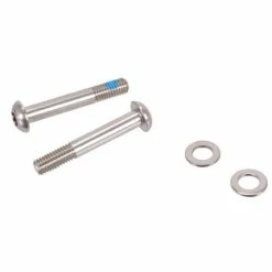 Vis Inox De Montage D'Etrier De Frein SRAM Flat Mount 32 Mm