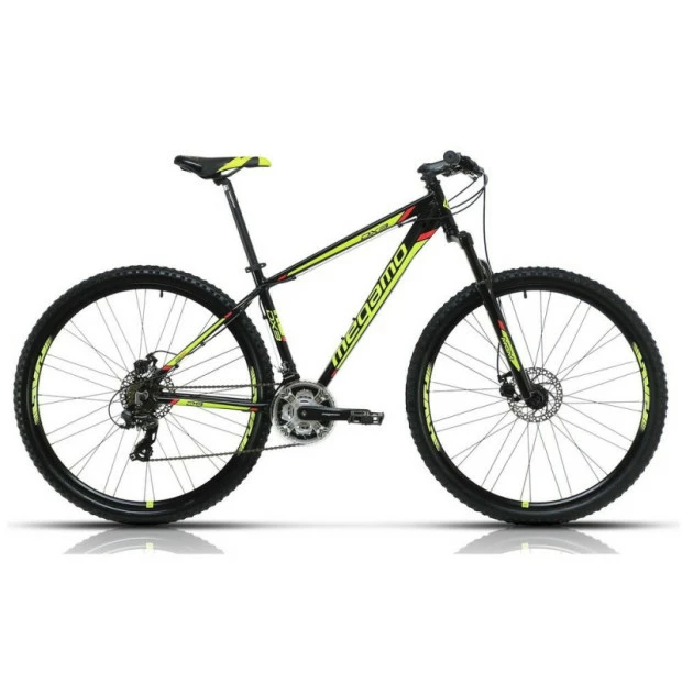 VTT Megamo DX3 29" Shimano 3x7V 2022 1 VTT Megamo DX3 29" Shimano 3x7V 2022
