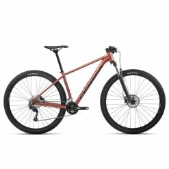 VTT Orbea Onna 40 29" Shimano 2x9V 2022 5 VTT Orbea Onna 40 29" Shimano 2x9V 2022 -Vélo Elegant Magasin vtt orbea onna 40 29 shimano 2x9v 2022 2