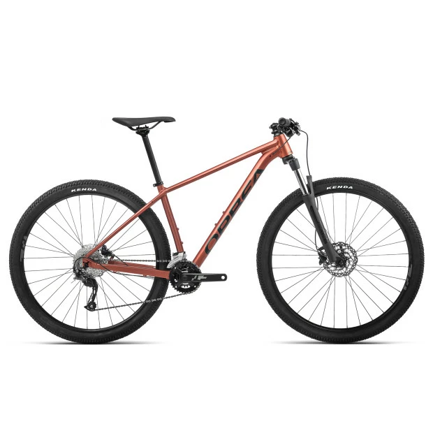 VTT Orbea Onna 40 29" Shimano 2x9V 2022 3 VTT Orbea Onna 40 29" Shimano 2x9V 2022 – Image 3